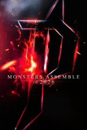 Poster to the movie "Poohniverse: Monsters Assemble" #666661