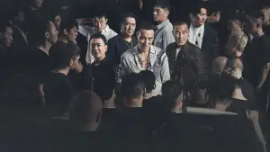 Backdrop to the movie "GATAO: Like Father Like Son" #682566