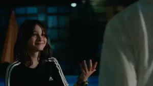 Backdrop to the movie "Aftersun" #201593