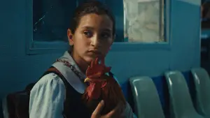 Backdrop to the movie "The President