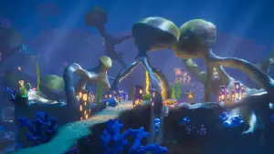 Backdrop to the movie "The Pout-Pout Fish" #539222