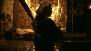 Backdrop to the movie "A Quiet Place Part II" #630729