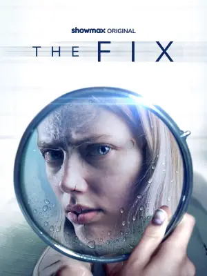 Poster to the movie "The Fix" #637279