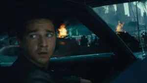 Backdrop to the movie "Transformers: Dark of the Moon" #810754