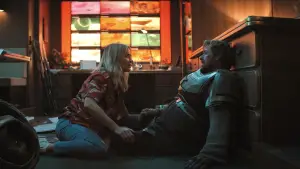 Backdrop to the movie "The Fall Guy" #571971