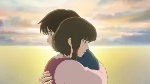 Backdrop to the movie "Tales from Earthsea" #194181