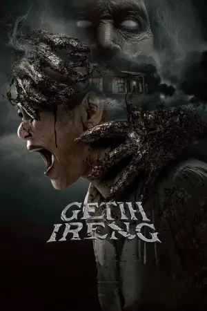 Poster to the movie "Black Blood" #541547