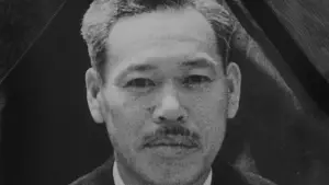 Backdrop to the movie "Ikiru" #638405