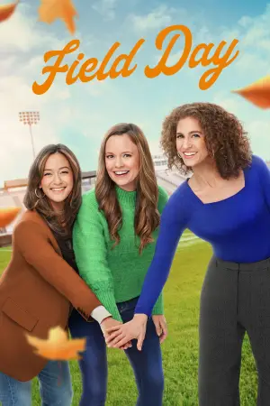 Poster to the movie "Field Day" #669025