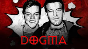 Backdrop to the movie "Dogma" #762917