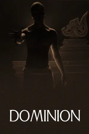 Poster to the movie "Dominion: Prequel to The Exorcist" #340122