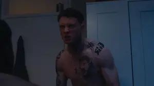 Backdrop to the movie "Femme" #737290