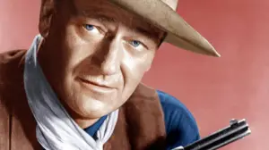 Backdrop to the movie "Rio Bravo" #681192