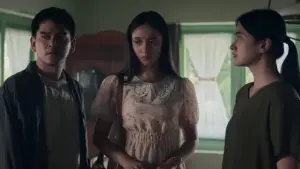 Backdrop to the movie "Kafir: Gerbang Sukma" #538601