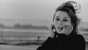 Backdrop to the movie "La Jetée" #752781