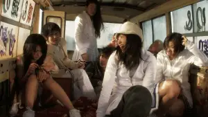 Backdrop to the movie "Love Exposure" #730850