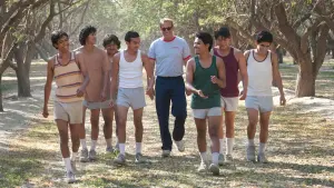 Backdrop to the movie "McFarland, USA" #214828