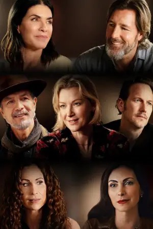 Poster to the movie "Millers in Marriage" #615033