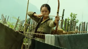 Backdrop to the movie "Monstrum" #395078