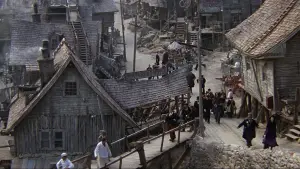 Backdrop to the movie "Popeye" #638465