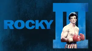 Backdrop to the movie "Rocky III" #688568