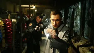 Backdrop to the movie "Saw 3D" #785835