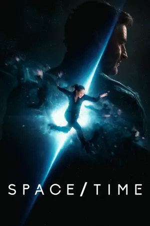 Poster to the movie "Space/Time" #591704