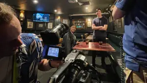 Backdrop to the movie "The Assets 