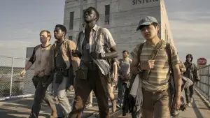 Backdrop to the movie "The Long Walk" #515468