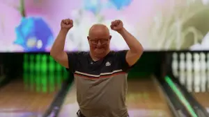 Backdrop to the movie "Une Place pour Eux ? Vieillir avec la Trisomie 21" #779226