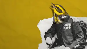 Backdrop to the movie "Bird Names" #794273