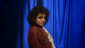 Backdrop to the movie "WOLFGANG" #544128