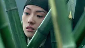 Backdrop to the movie "House of Flying Daggers" #809643