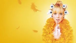 Backdrop to the movie "Confessions of a Teenage Drama Queen" #340023