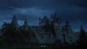 Backdrop to the movie "Indiana Jones and the Last Crusade" #601620