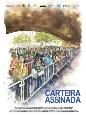 Carteira Assinada