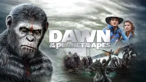 Watch film Dawn of the Planet of the Apes | СВІТАНОК ПЛАНЕТИ МАВП (фінальний офіційний трейлер)