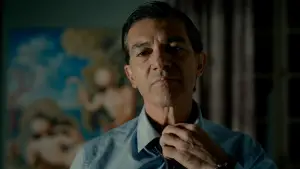 Backdrop to the movie "The Skin I Live In" #699145