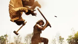 Backdrop to the movie "Gunday" #466627