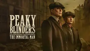 Backdrop to the movie "Peaky Blinders: The Immortal Man" #828927