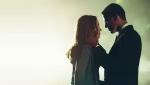 Backdrop to the movie "She