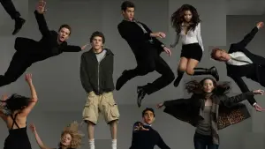 Backdrop to the movie "The Social Network" #588874