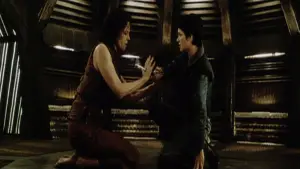 Backdrop to the movie "Alien Resurrection" #600615