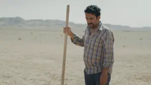 Backdrop to the movie "It Was Just an Accident" #508950