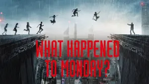 Backdrop to the movie "What Happened to Monday" #235231