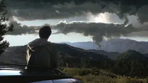 Backdrop to the movie "Donnie Darko" #528331