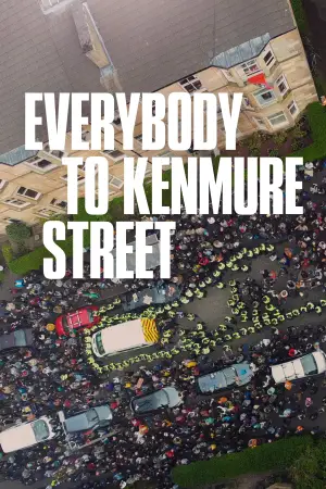 Poster to the movie "Everybody to Kenmure Street" #658584