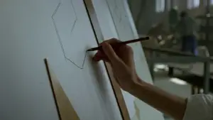 Backdrop to the movie "The Brutalist" #610761