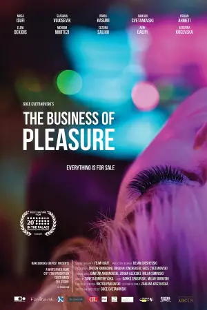 Poster to the movie "The Business of Pleasure" #865747
