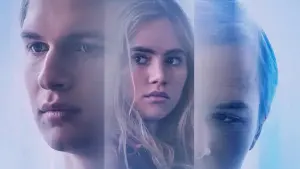 Watch film Jonathan | JONATHAN (2018) Official Trailer | Ansel Elgort Sci-Fi Thriller